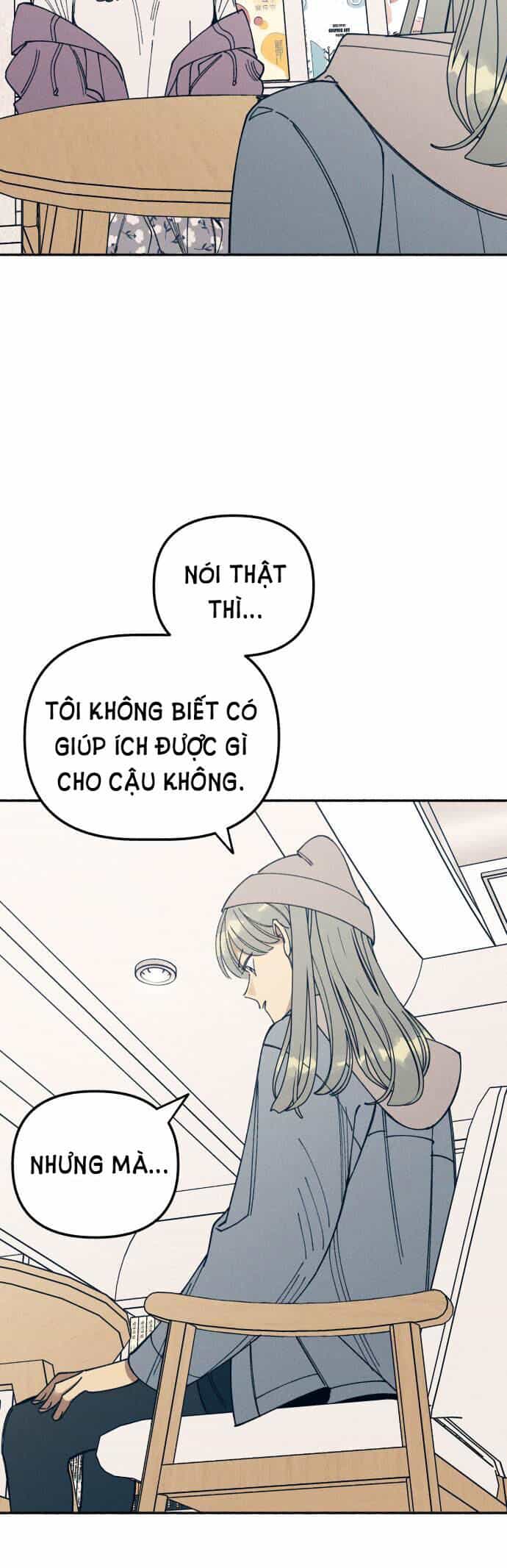 Mối Tình Đầu Đáng Ghét - Chương 10 - ảnh 31