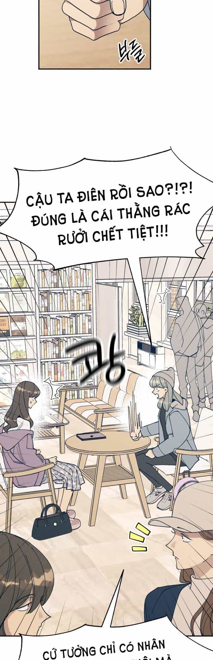 Mối Tình Đầu Đáng Ghét - Chương 10 - ảnh 4