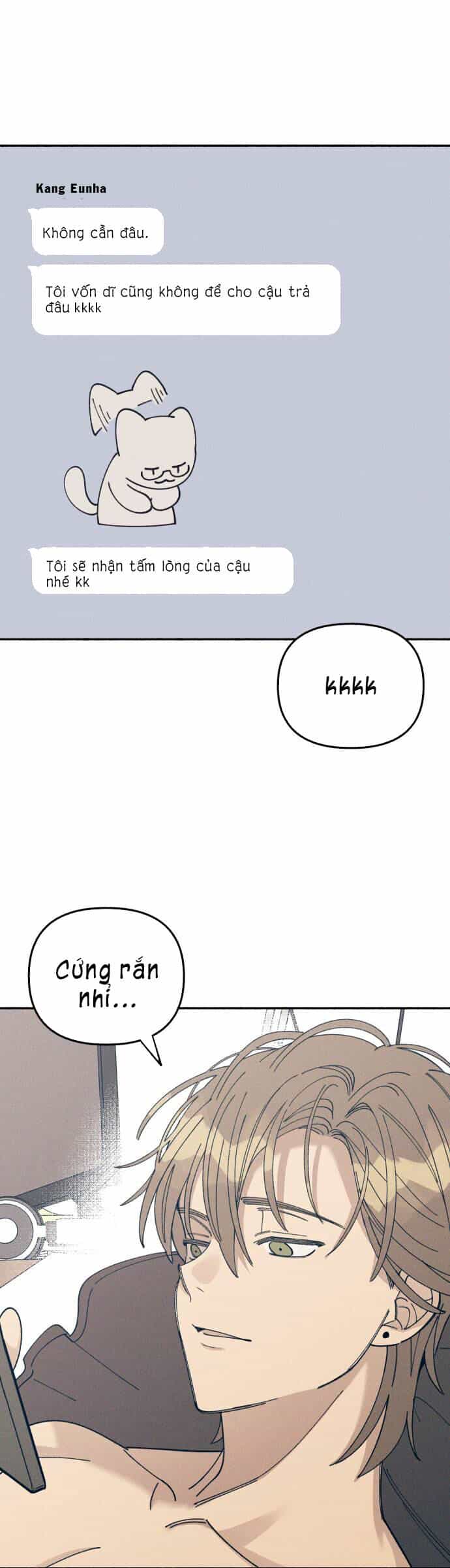Mối Tình Đầu Đáng Ghét - Chương 10 - ảnh 43