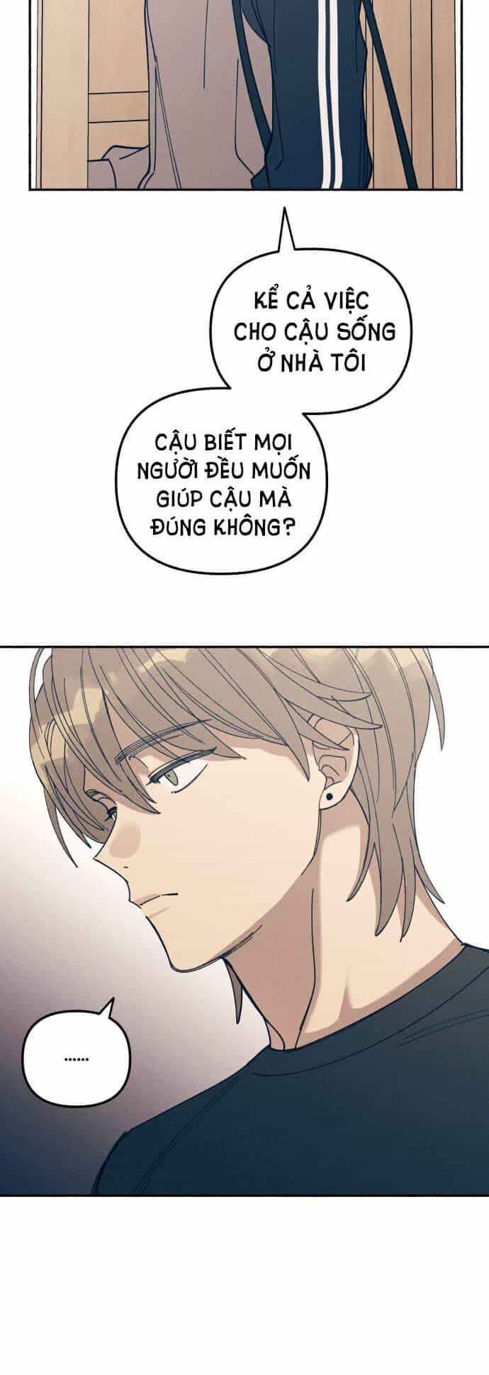 Mối Tình Đầu Đáng Ghét - Chương 10 - ảnh 63