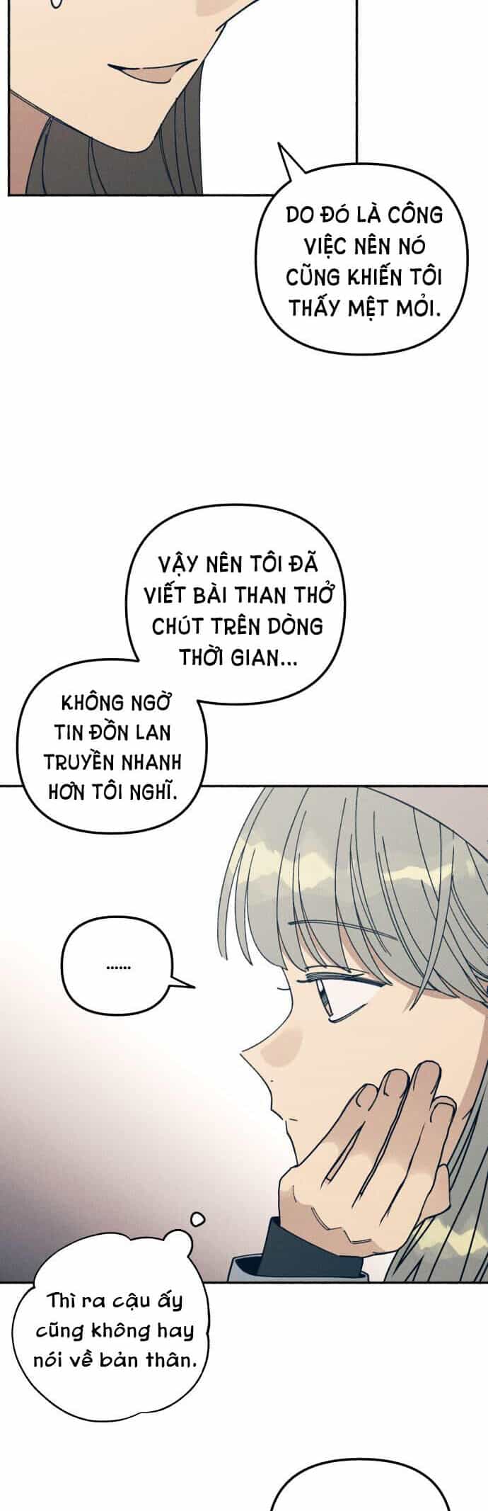 Mối Tình Đầu Đáng Ghét - Chương 10 - ảnh 9