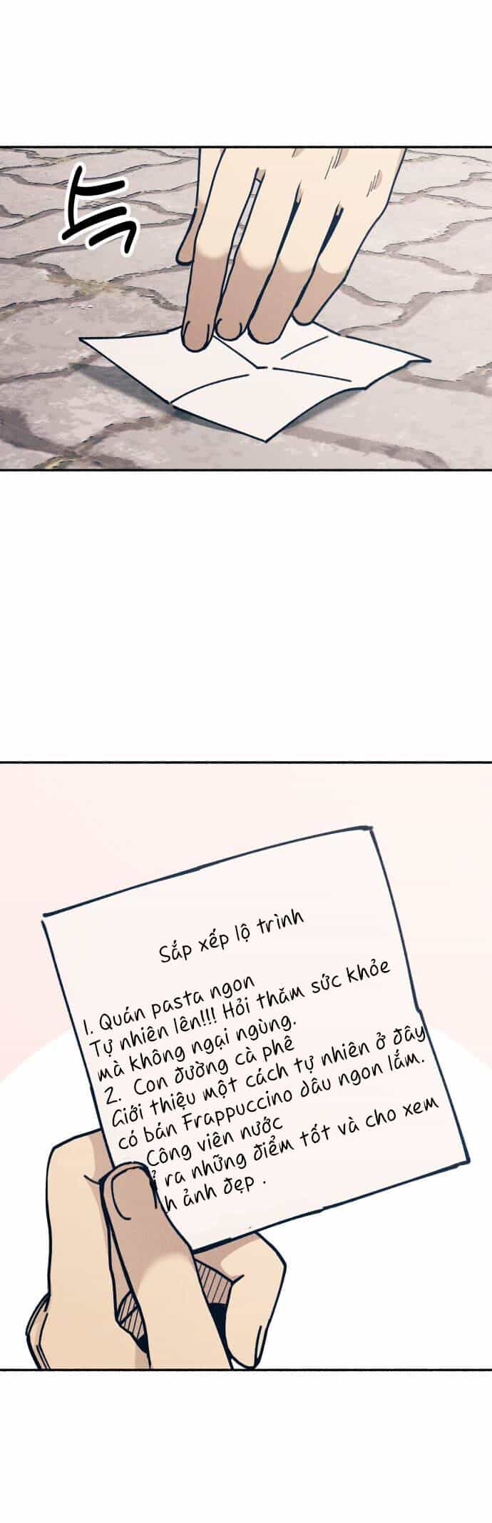 Mối Tình Đầu Đáng Ghét - Chương 11 - ảnh 13