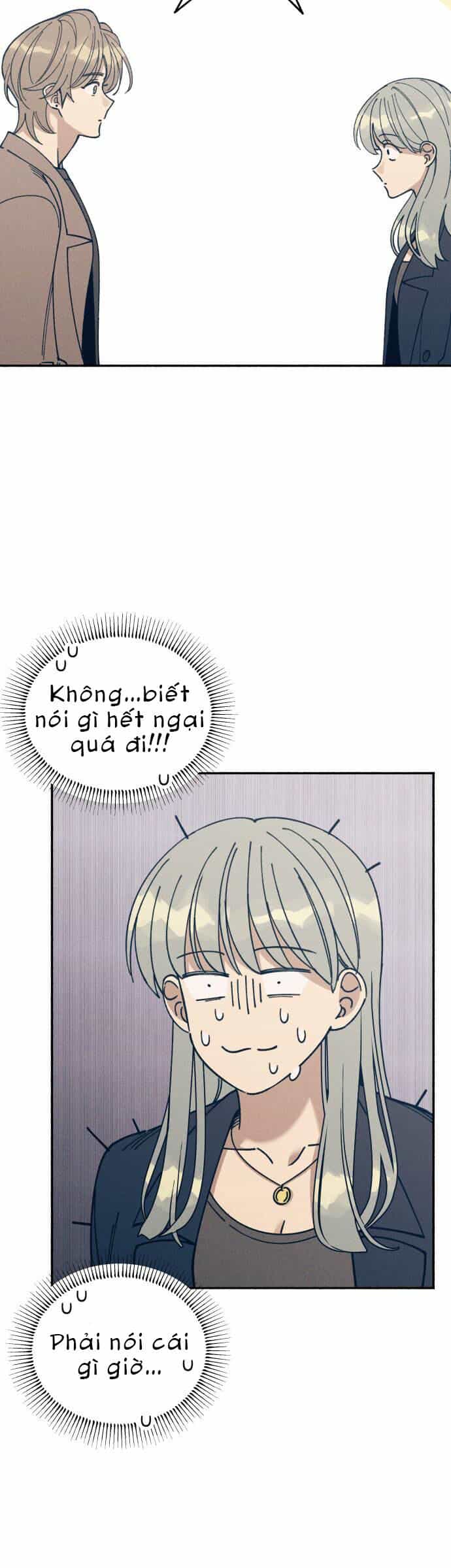 Mối Tình Đầu Đáng Ghét - Chương 11 - ảnh 22