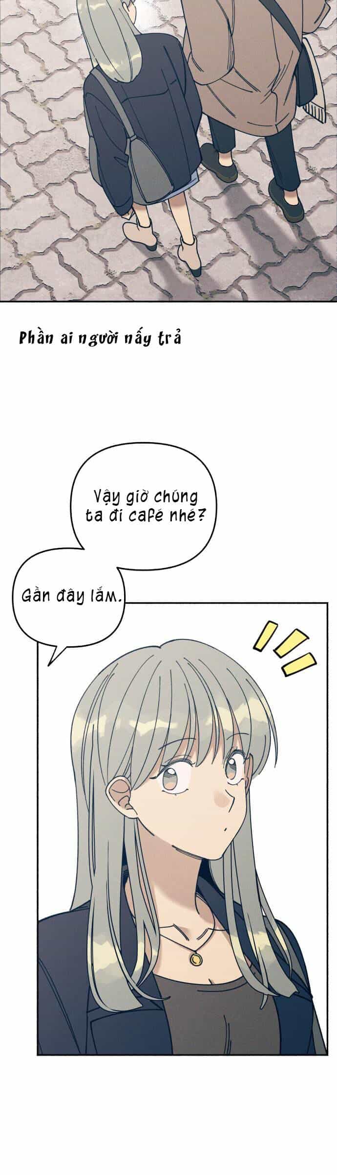 Mối Tình Đầu Đáng Ghét - Chương 11 - ảnh 46