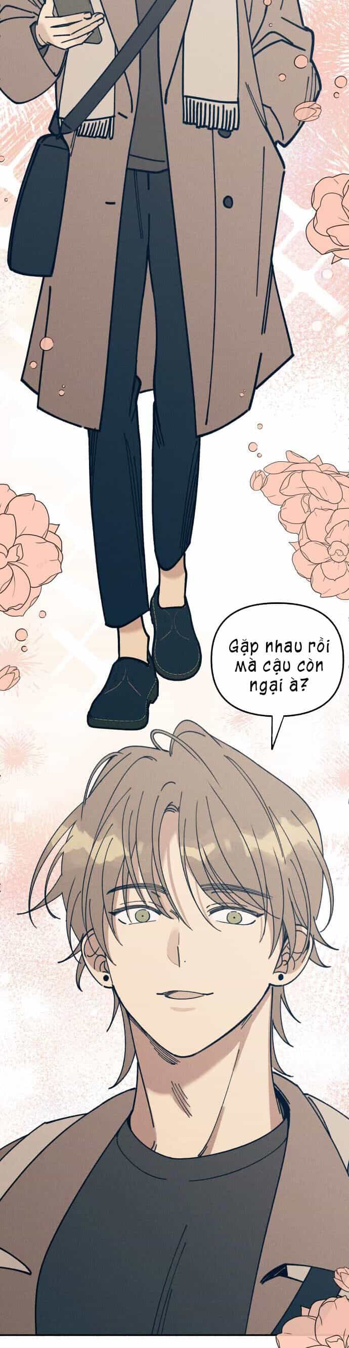 Mối Tình Đầu Đáng Ghét - Chương 11 - ảnh 9