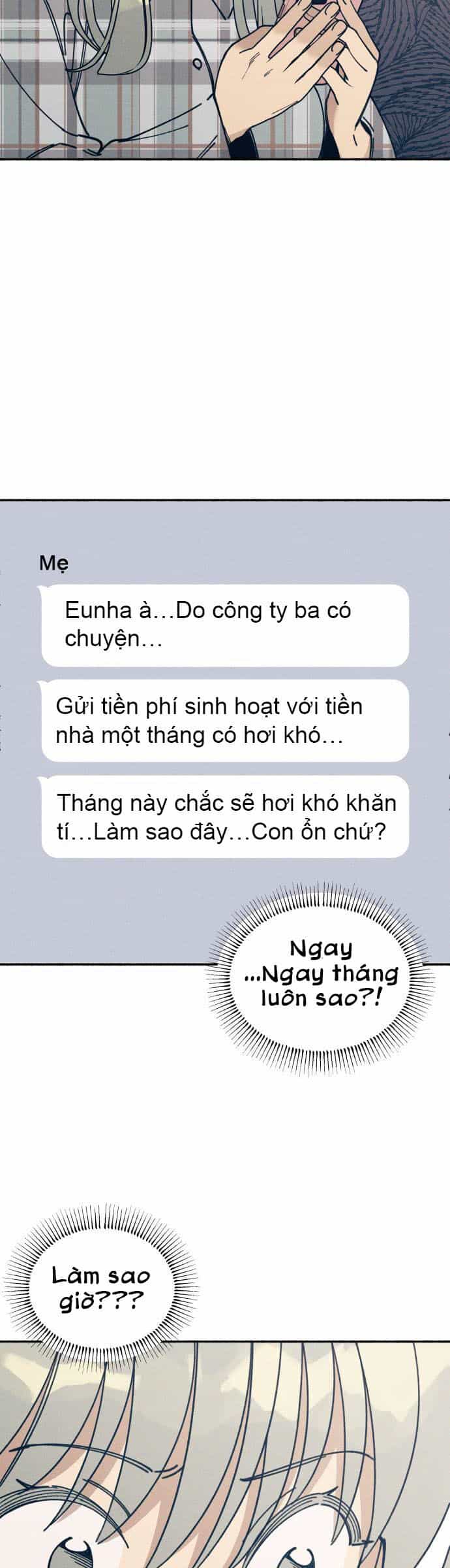 Mối Tình Đầu Đáng Ghét - Chương 12 - ảnh 22