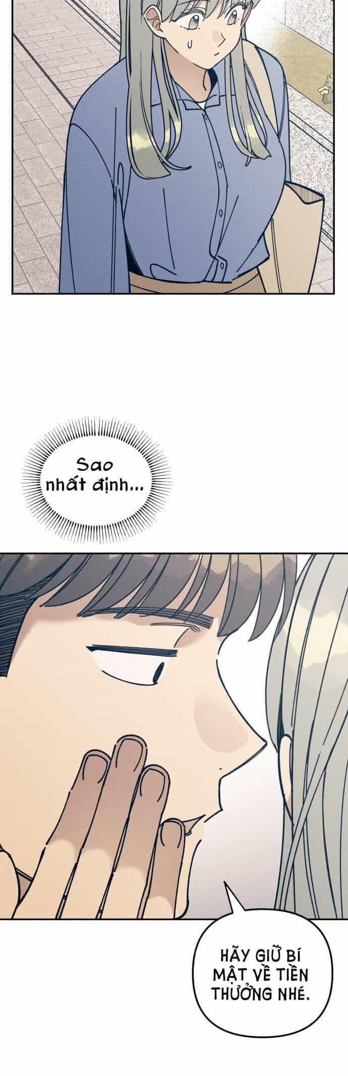 Mối Tình Đầu Đáng Ghét - Chương 13 - ảnh 28