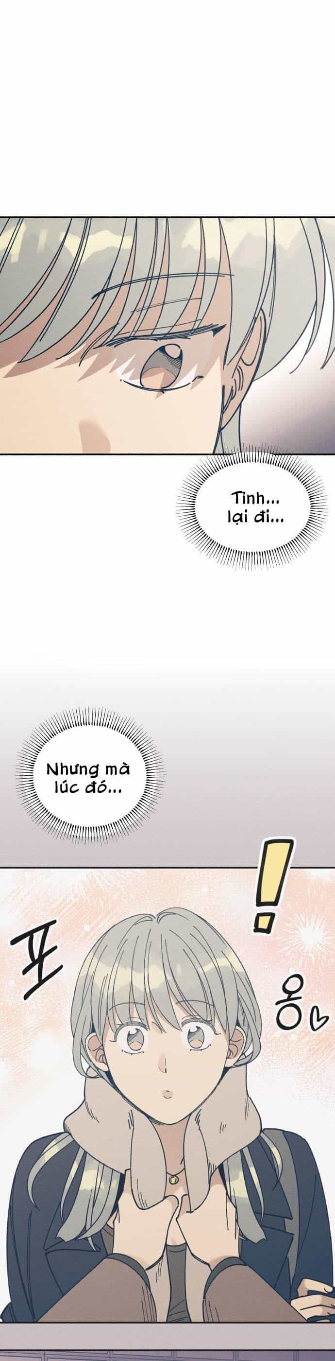 Mối Tình Đầu Đáng Ghét - Chương 13 - ảnh 31