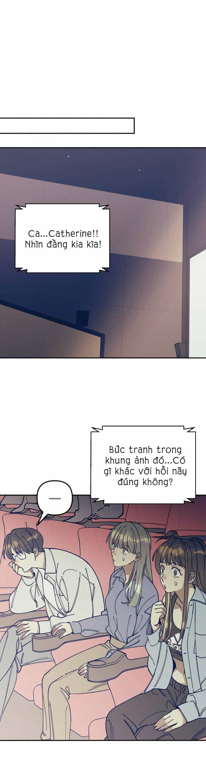 Mối Tình Đầu Đáng Ghét - Chương 15 - ảnh 29
