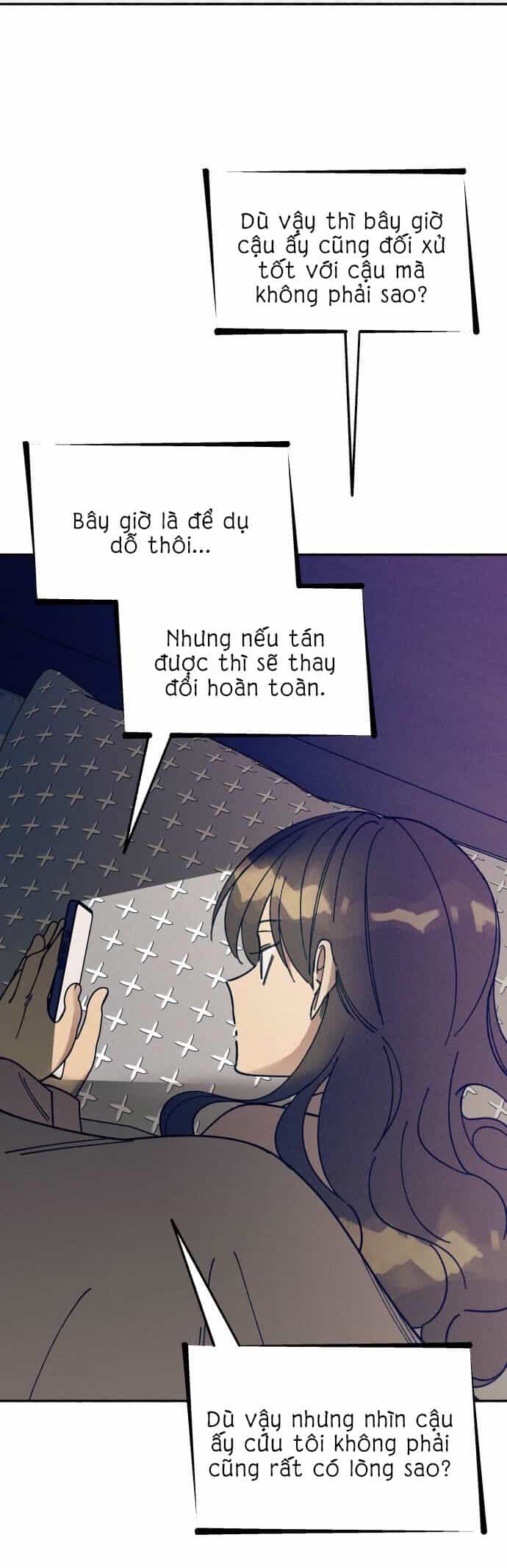 Mối Tình Đầu Đáng Ghét - Chương 15 - ảnh 8