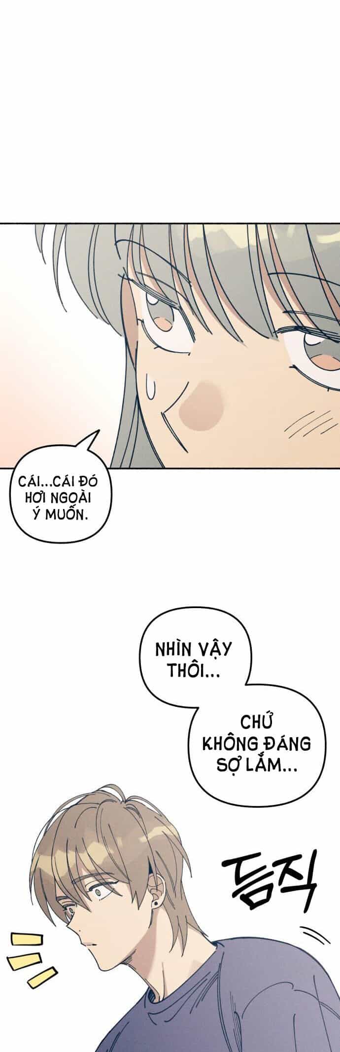 Mối Tình Đầu Đáng Ghét - Chương 16 - ảnh 29