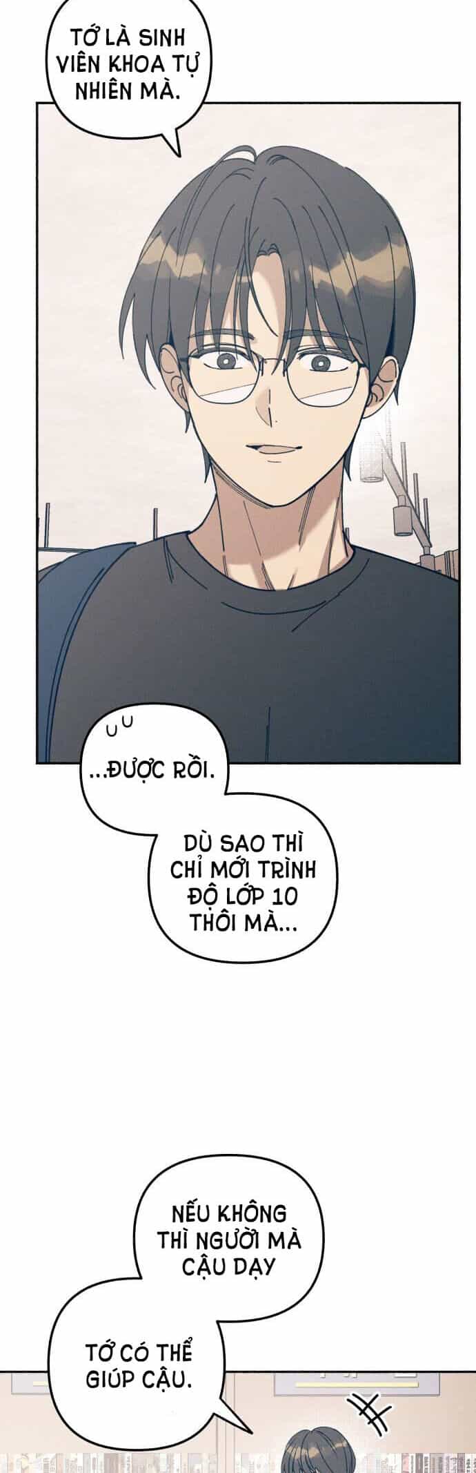 Mối Tình Đầu Đáng Ghét - Chương 16 - ảnh 46