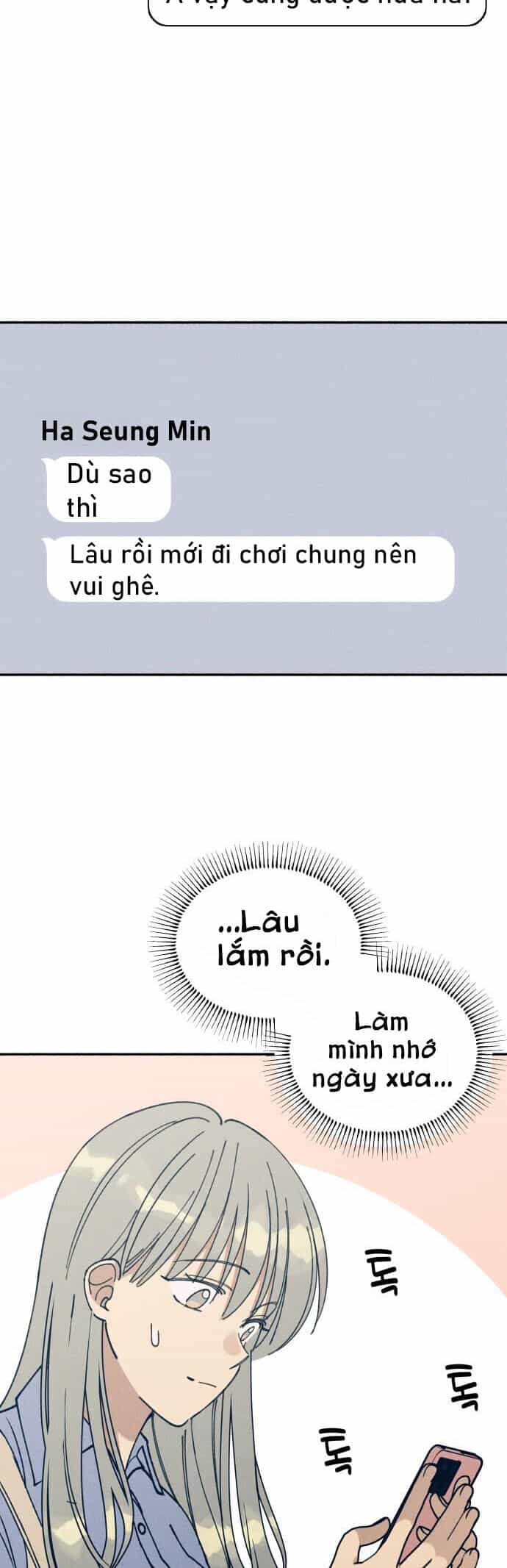 Mối Tình Đầu Đáng Ghét - Chương 16 - ảnh 8