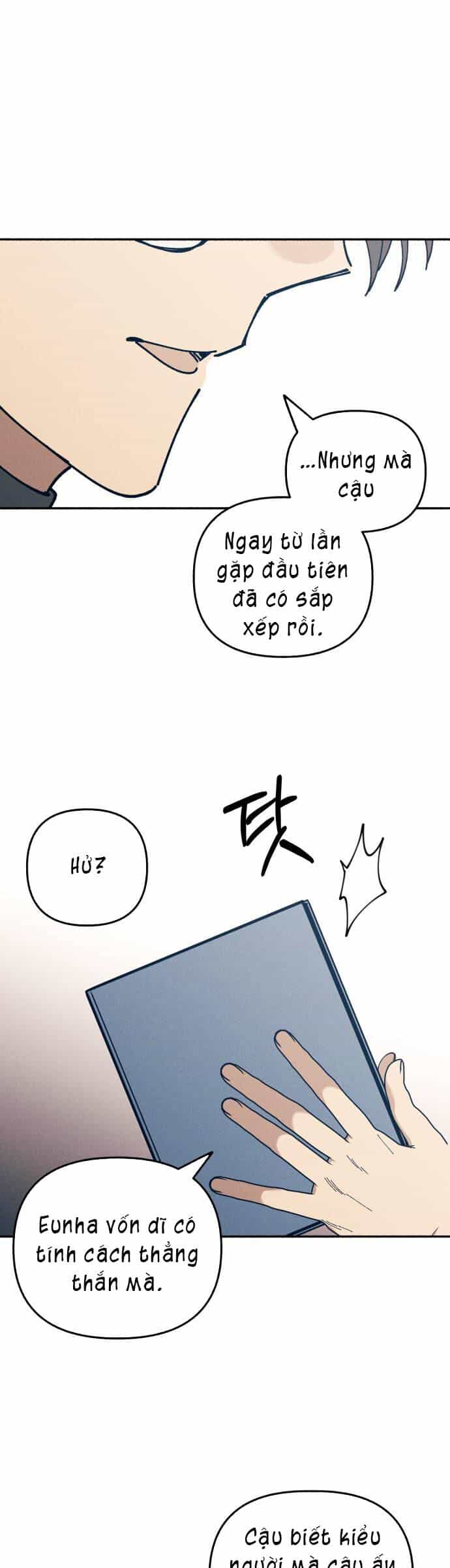 Mối Tình Đầu Đáng Ghét - Chương 17 - ảnh 48