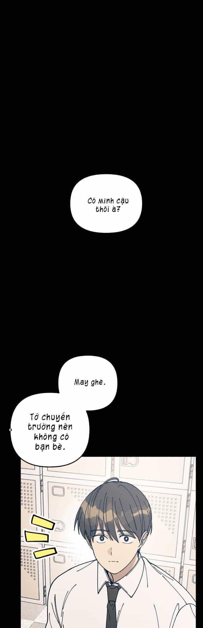Mối Tình Đầu Đáng Ghét - Chương 18 - ảnh 3