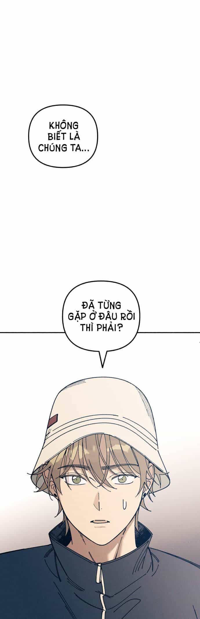 Mối Tình Đầu Đáng Ghét - Chương 19 - ảnh 1