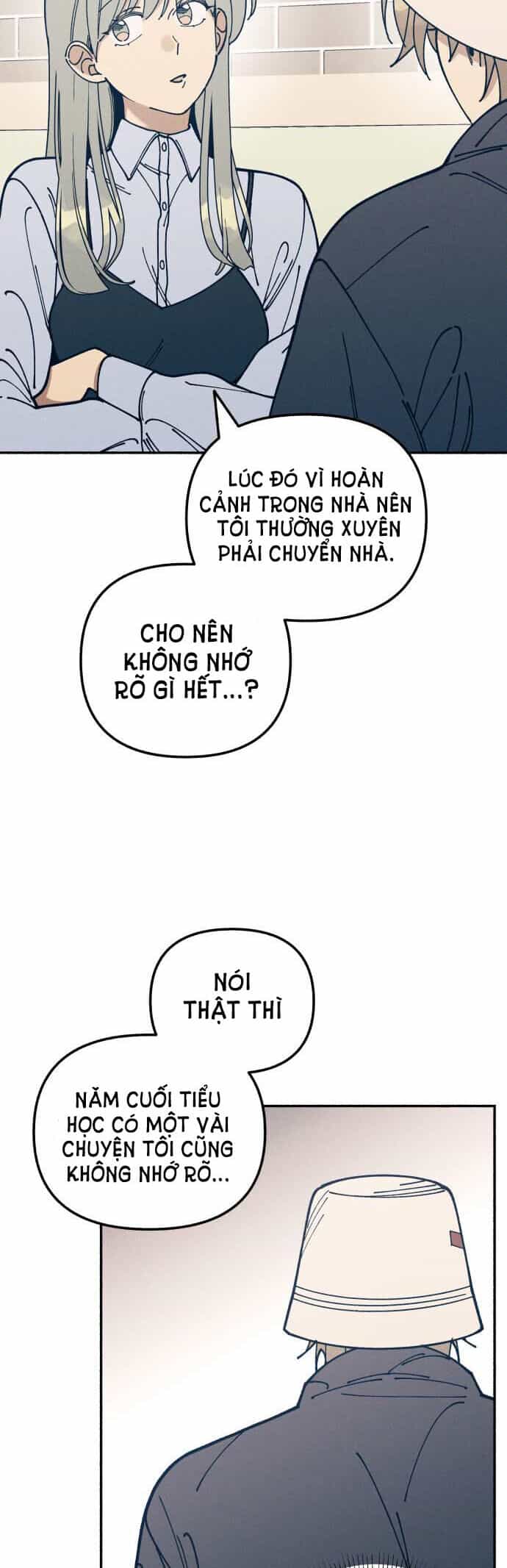 Mối Tình Đầu Đáng Ghét - Chương 19 - ảnh 11
