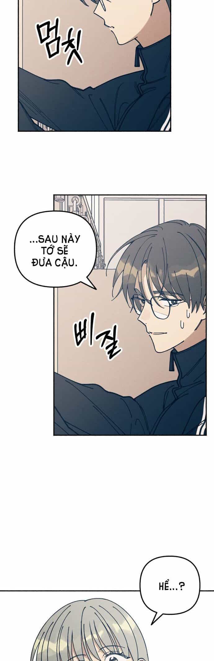 Mối Tình Đầu Đáng Ghét - Chương 19 - ảnh 26
