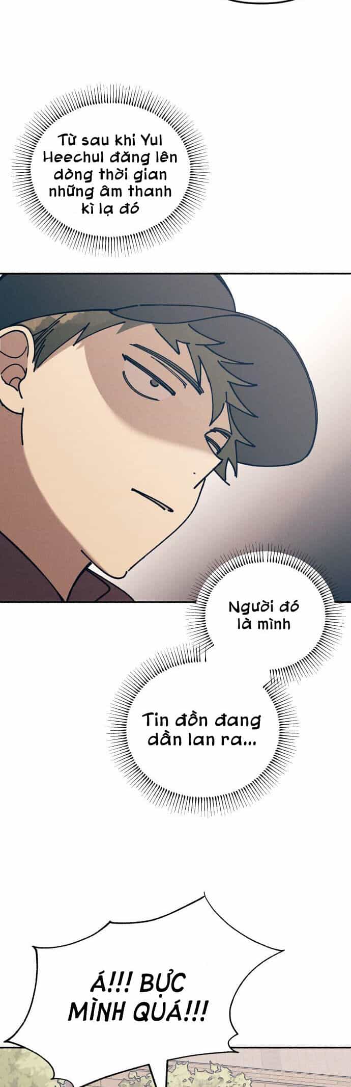 Mối Tình Đầu Đáng Ghét - Chương 19 - ảnh 41
