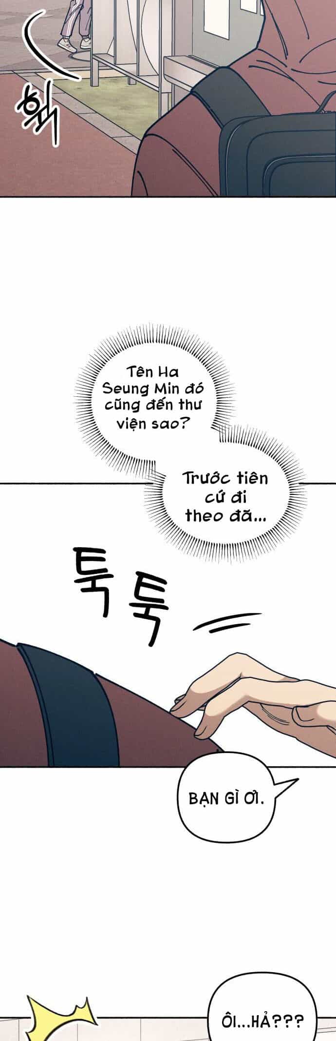 Mối Tình Đầu Đáng Ghét - Chương 19 - ảnh 48