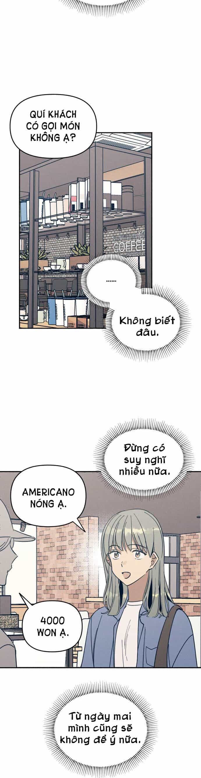 Mối Tình Đầu Đáng Ghét - Chương 2 - ảnh 26