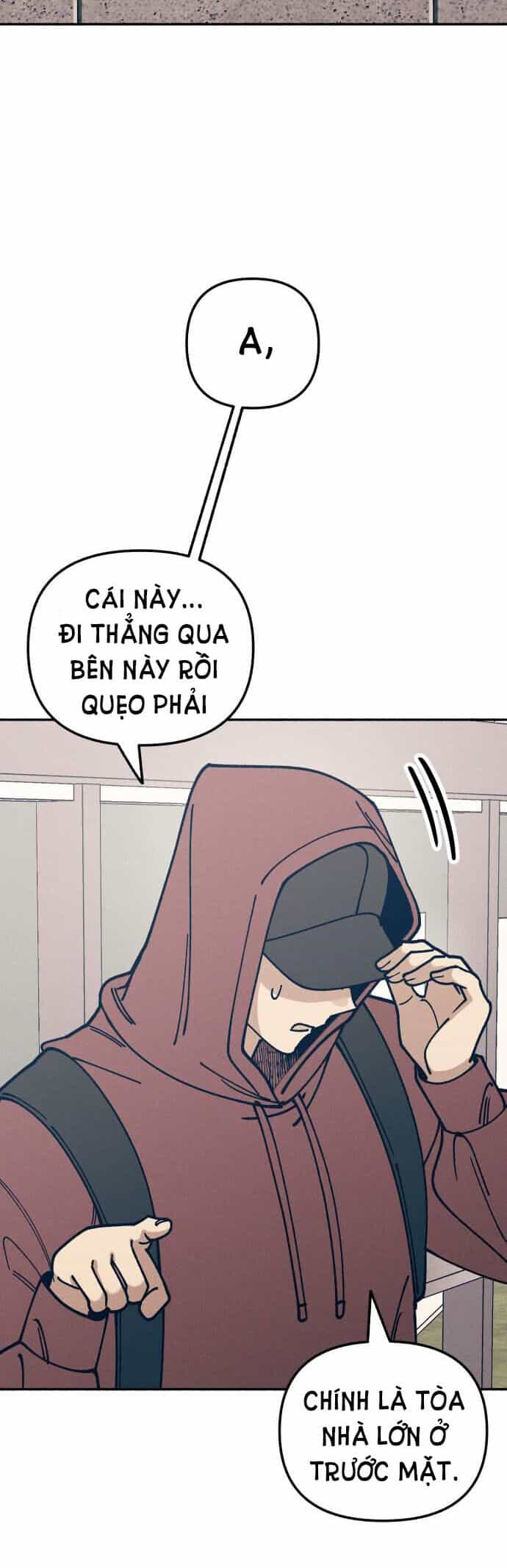 Mối Tình Đầu Đáng Ghét - Chương 20 - ảnh 2