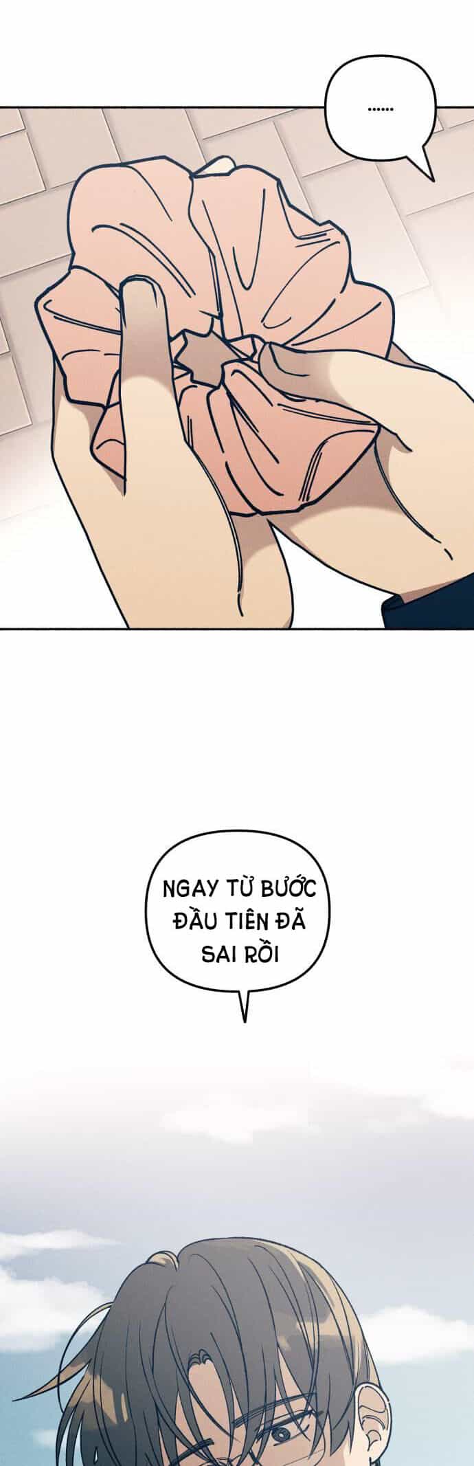 Mối Tình Đầu Đáng Ghét - Chương 20 - ảnh 39