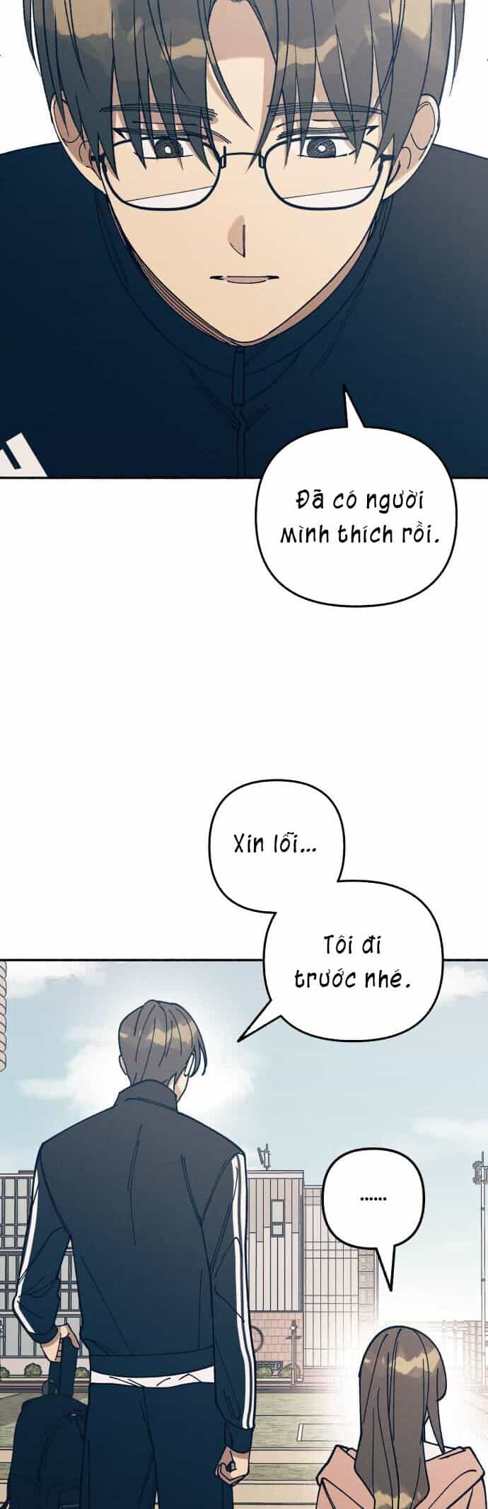 Mối Tình Đầu Đáng Ghét - Chương 21 - ảnh 22