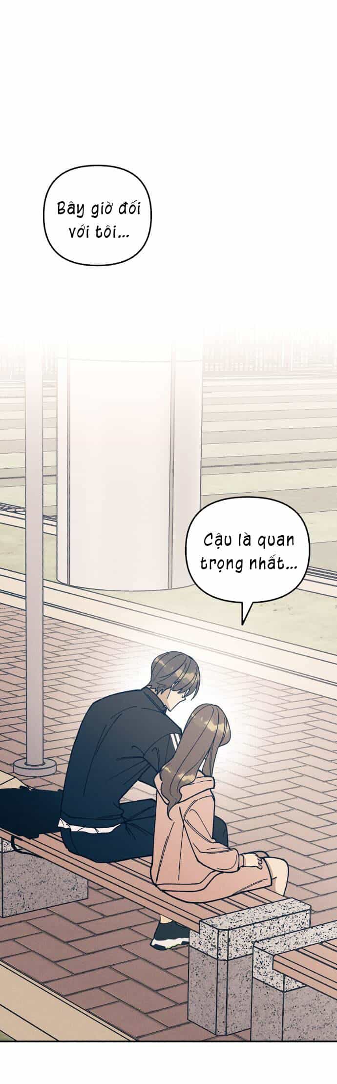 Mối Tình Đầu Đáng Ghét - Chương 21 - ảnh 3