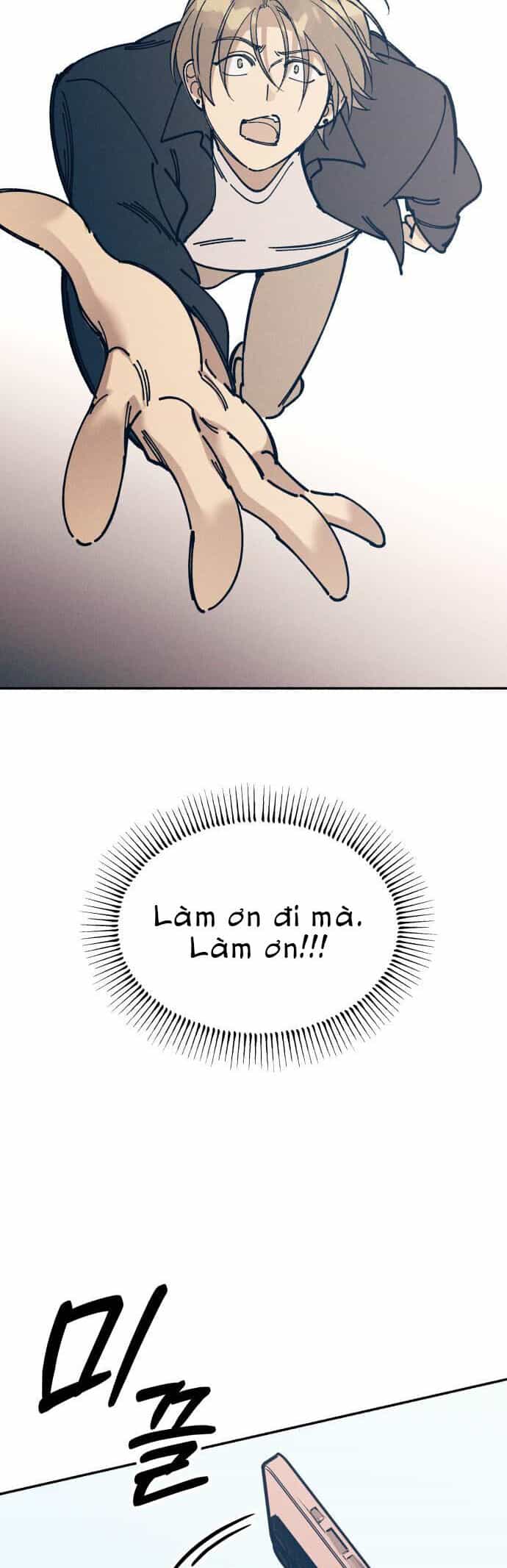 Mối Tình Đầu Đáng Ghét - Chương 21 - ảnh 47