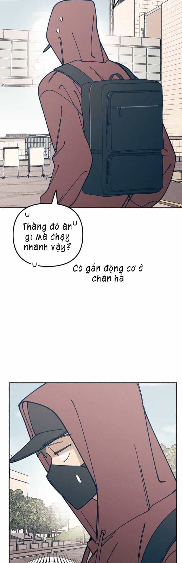 Mối Tình Đầu Đáng Ghét - Chương 21 - ảnh 51