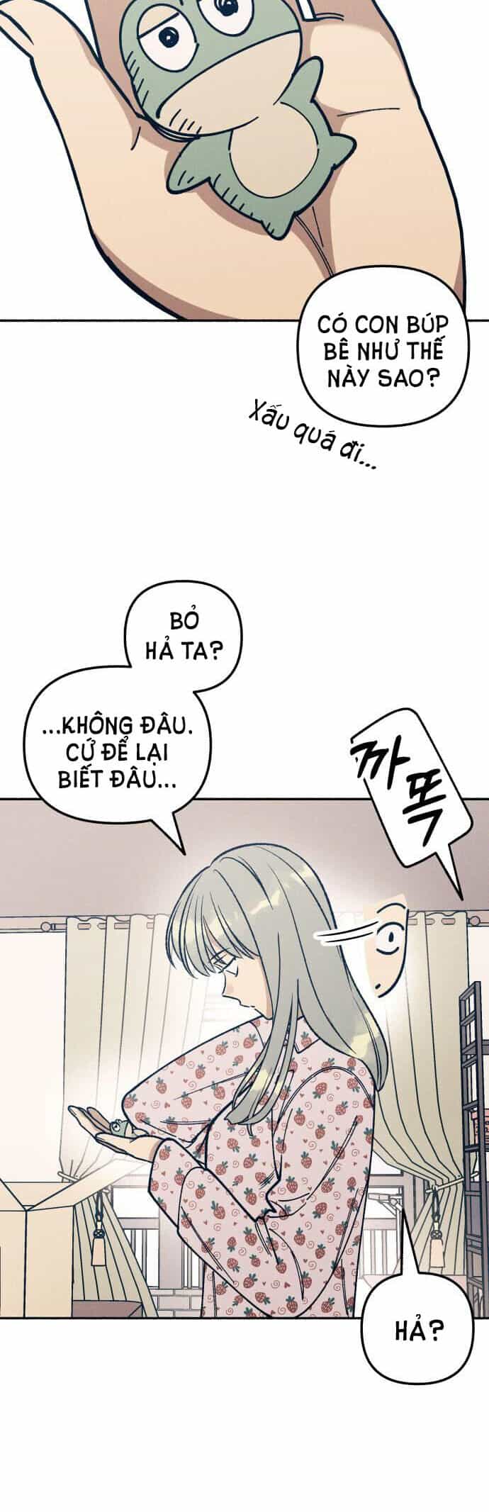Mối Tình Đầu Đáng Ghét - Chương 22 - ảnh 27