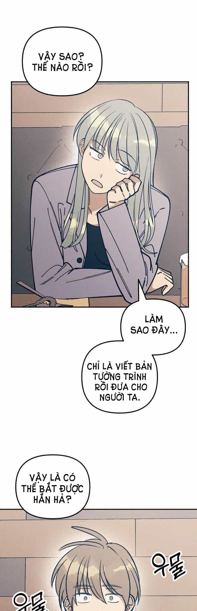 Mối Tình Đầu Đáng Ghét - Chương 22 - ảnh 41