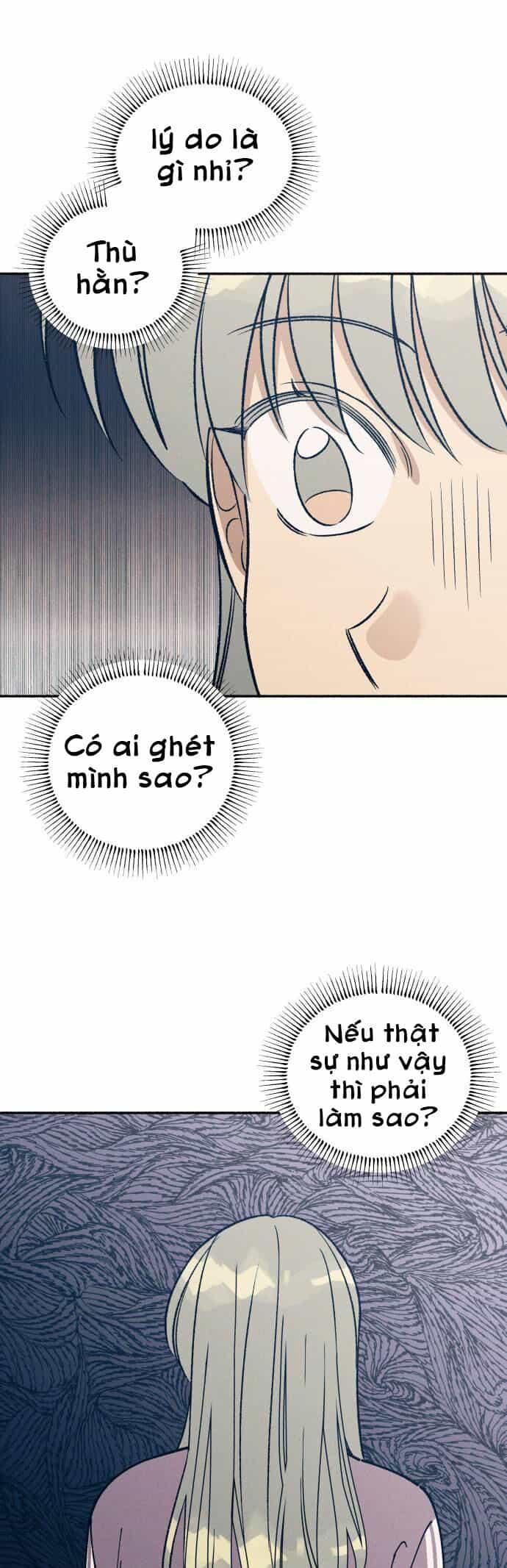 Mối Tình Đầu Đáng Ghét - Chương 22 - ảnh 7