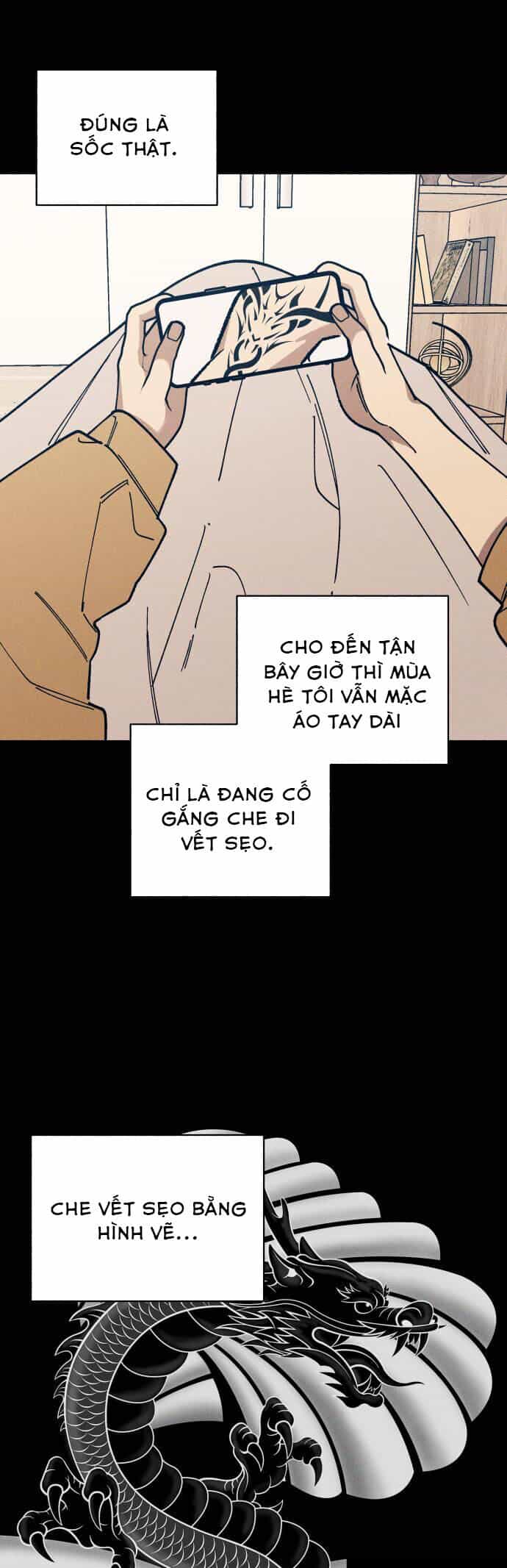 Mối Tình Đầu Đáng Ghét - Chương 23 - ảnh 24