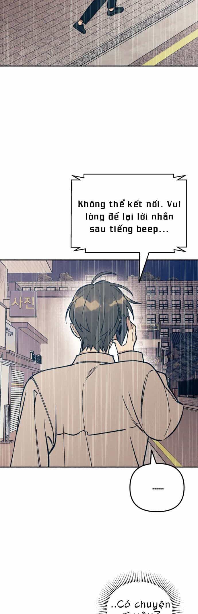 Mối Tình Đầu Đáng Ghét - Chương 24 - ảnh 4