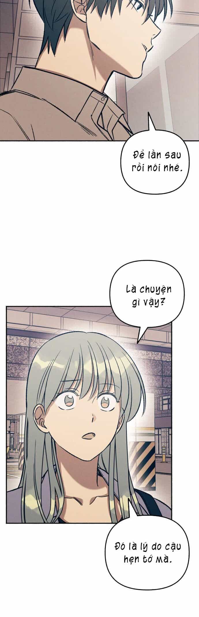 Mối Tình Đầu Đáng Ghét - Chương 24 - ảnh 49