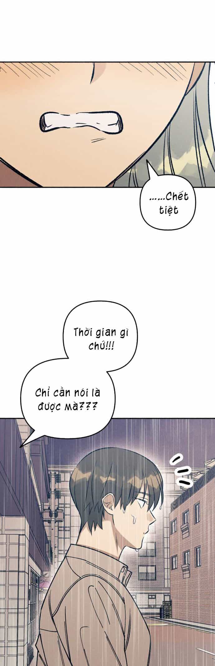 Mối Tình Đầu Đáng Ghét - Chương 24 - ảnh 53