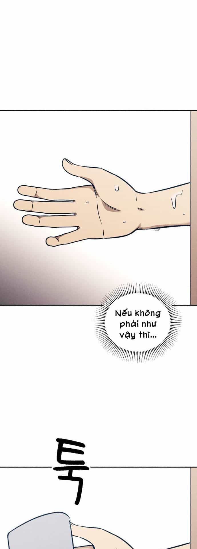 Mối Tình Đầu Đáng Ghét - Chương 25 - ảnh 21