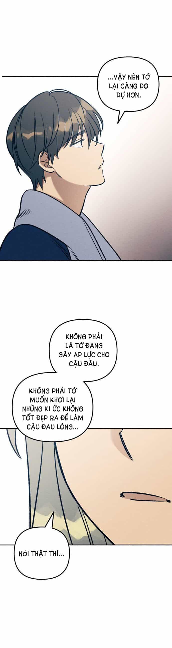 Mối Tình Đầu Đáng Ghét - Chương 25 - ảnh 41