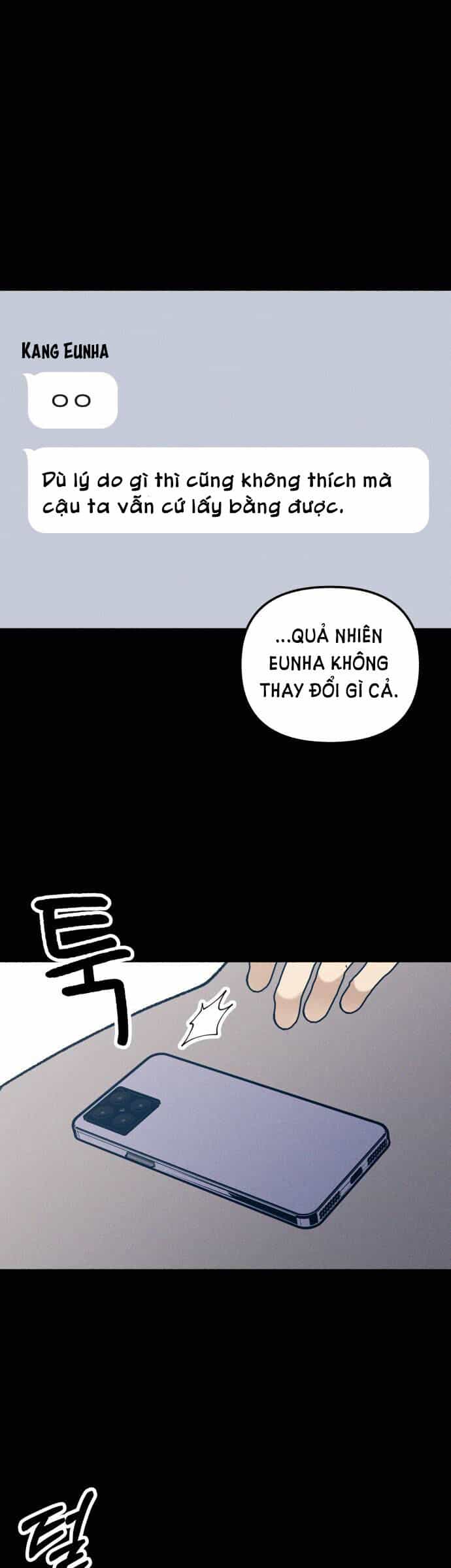 Mối Tình Đầu Đáng Ghét - Chương 27 - ảnh 19
