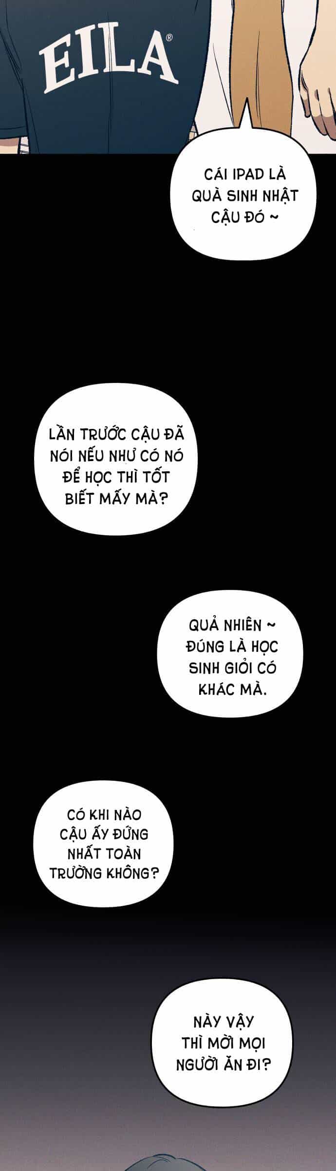 Mối Tình Đầu Đáng Ghét - Chương 27 - ảnh 23