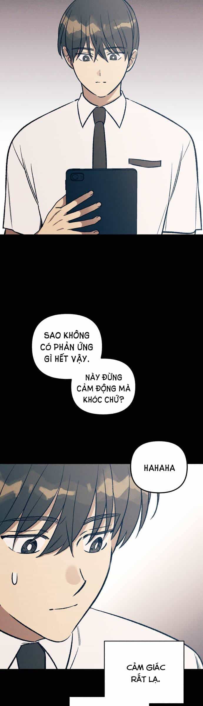 Mối Tình Đầu Đáng Ghét - Chương 27 - ảnh 24