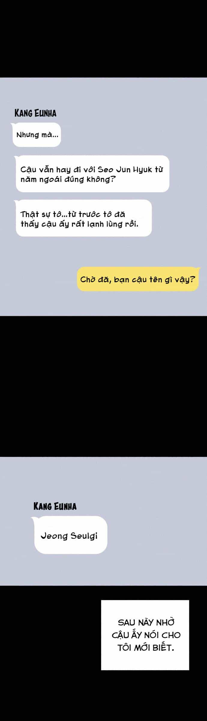 Mối Tình Đầu Đáng Ghét - Chương 27 - ảnh 29