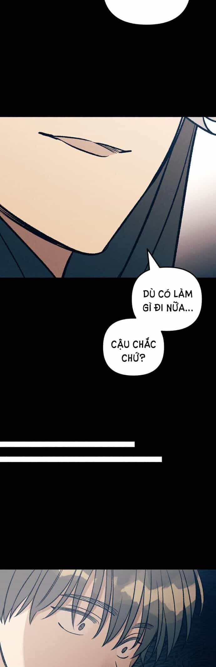 Mối Tình Đầu Đáng Ghét - Chương 28 - ảnh 20