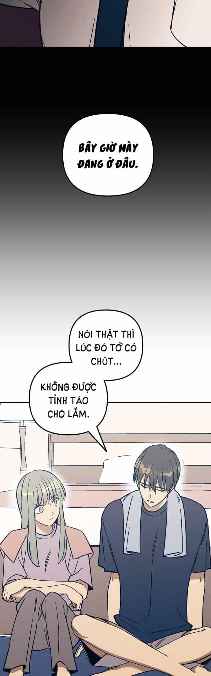 Mối Tình Đầu Đáng Ghét - Chương 28 - ảnh 26