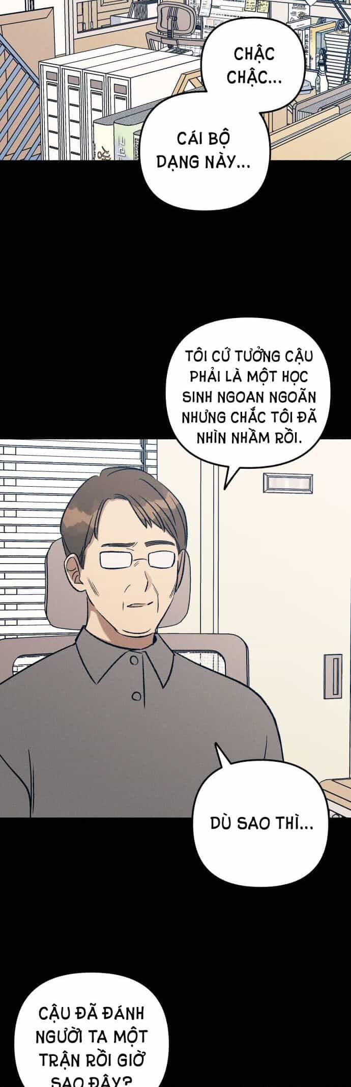 Mối Tình Đầu Đáng Ghét - Chương 28 - ảnh 32