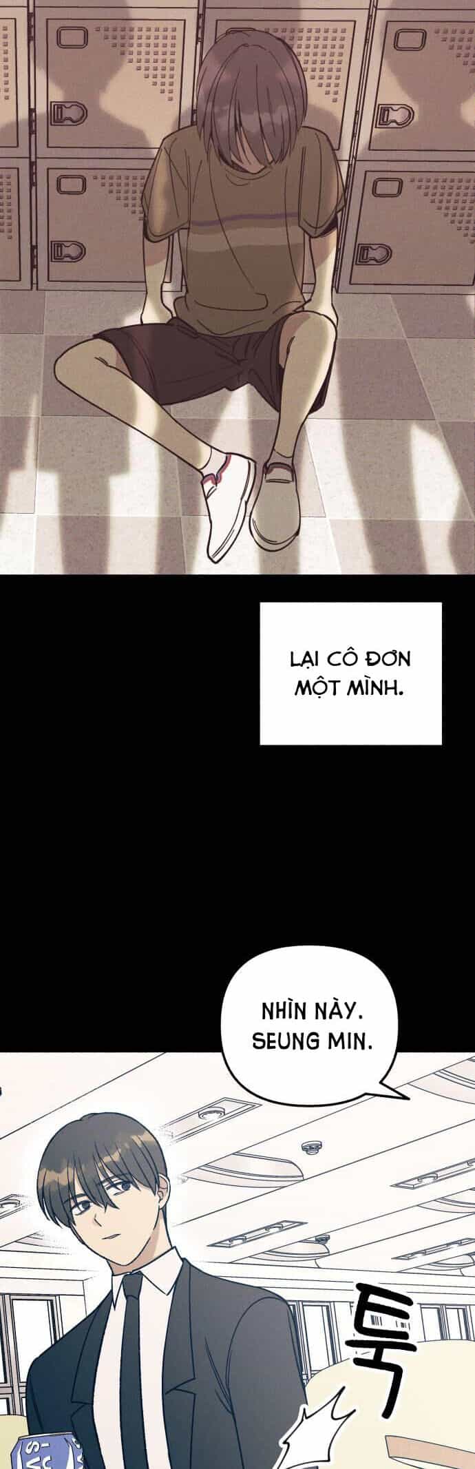 Mối Tình Đầu Đáng Ghét - Chương 28 - ảnh 36