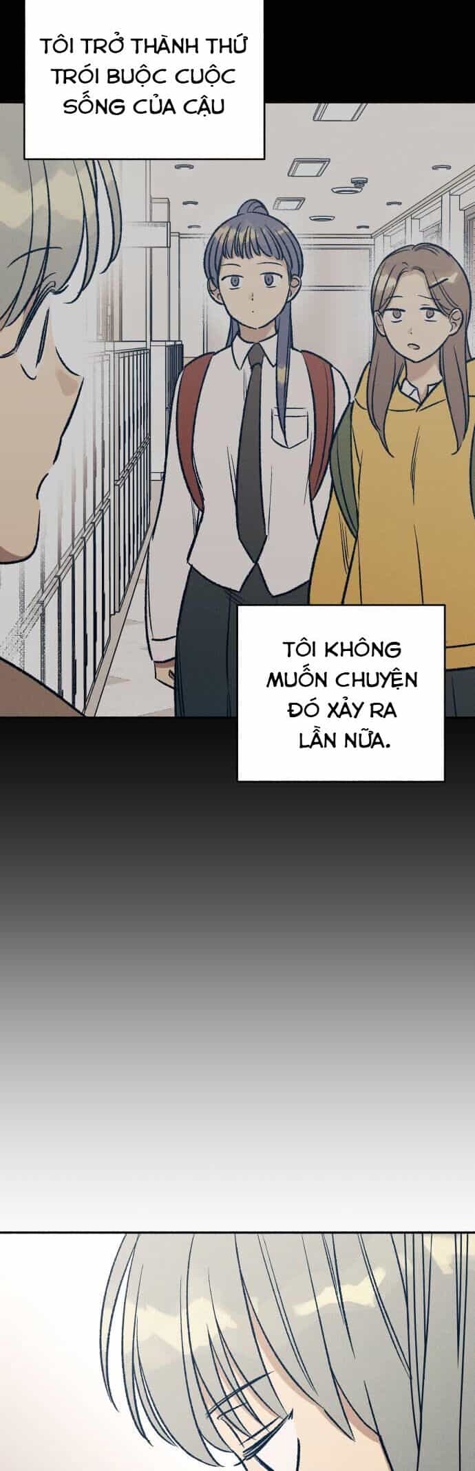 Mối Tình Đầu Đáng Ghét - Chương 28 - ảnh 42