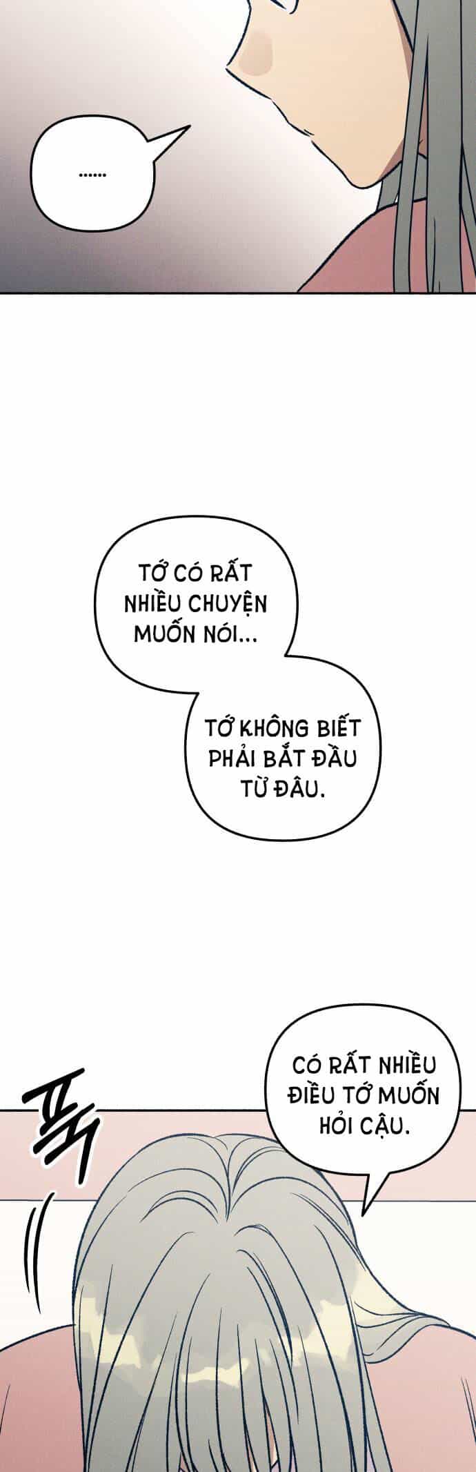 Mối Tình Đầu Đáng Ghét - Chương 28 - ảnh 43